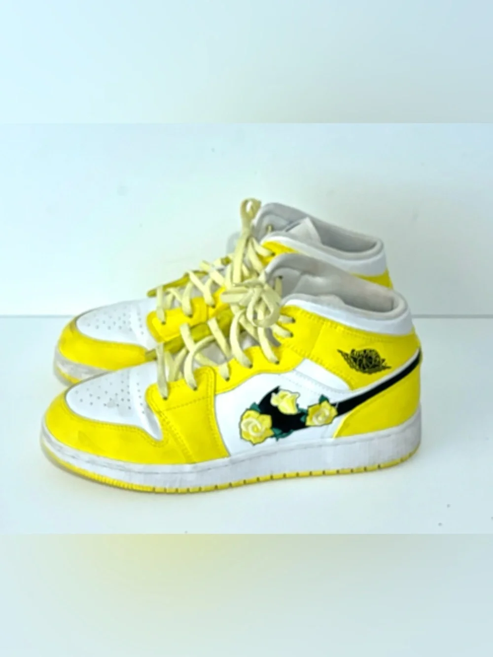 Jordan youth high